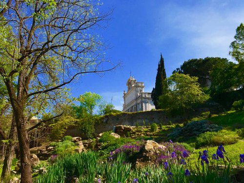 Jardins do Vaticano: como visitar os jardins secretos de Roma