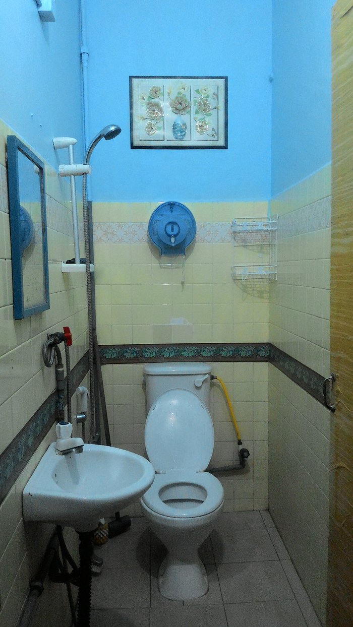 MEMORY GUESTHOUSE JB (Джохор) - отзывы, фото и сравнение цен - Tripadvisor