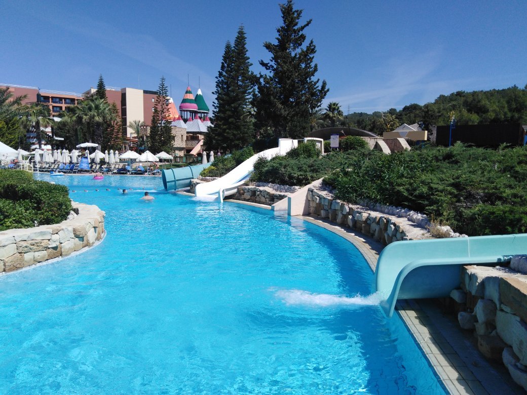 AQI PEGASOS RESORT HOTEL Updated 2024 Prices Reviews Turkey