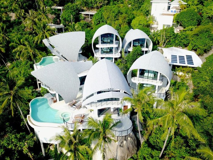 VILLA THE SPOT KOH SAMUI - Bewertungen, Fotos ...