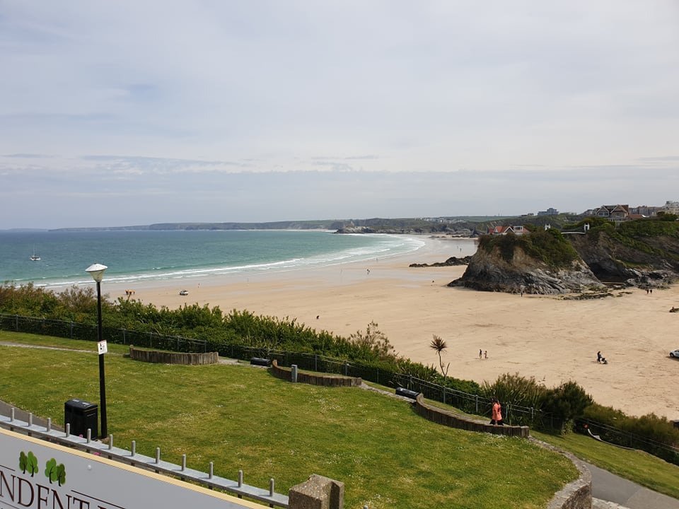 Newquay West End Bowls Club - 2022 Lohnt es sich? (Mit fotos)