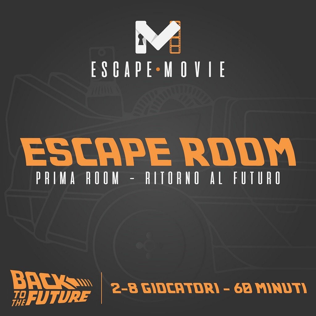 Escape Room - 2 Giocatori