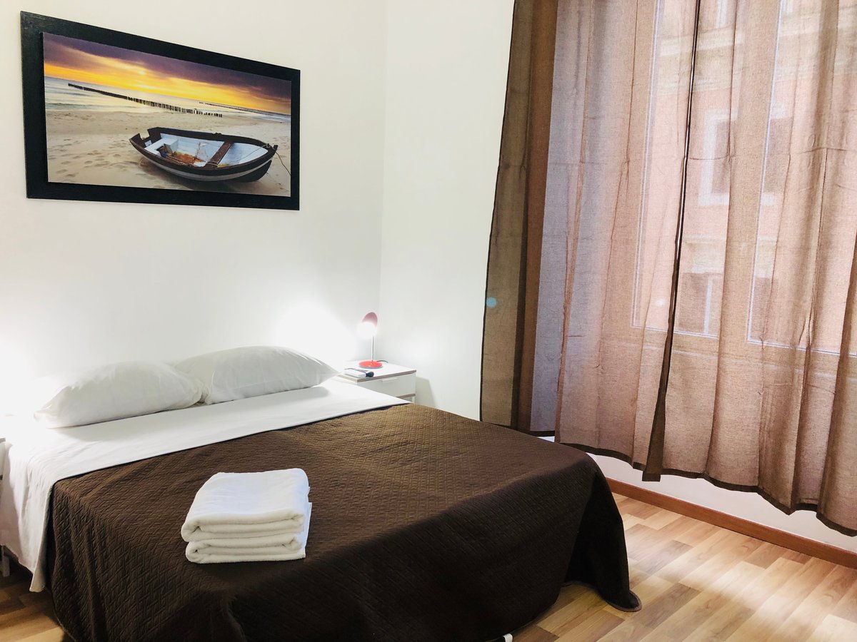 로마 Eco Move Rent - Vespa Tours 주변 베스트 모텔 5 곳 - 트립어드바이저