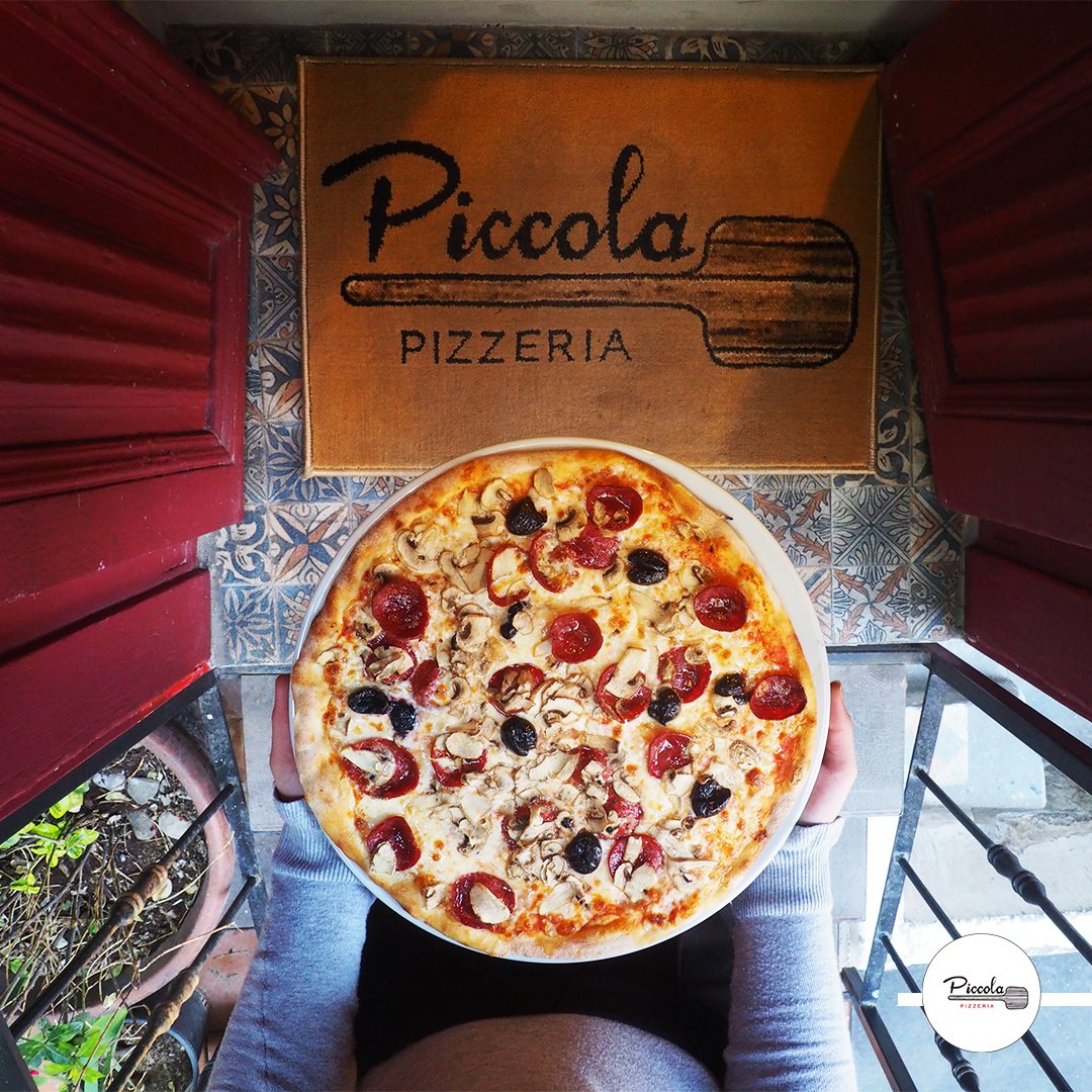The 10 Best Pizza in New City Taksim Istanbul Tripadvisor