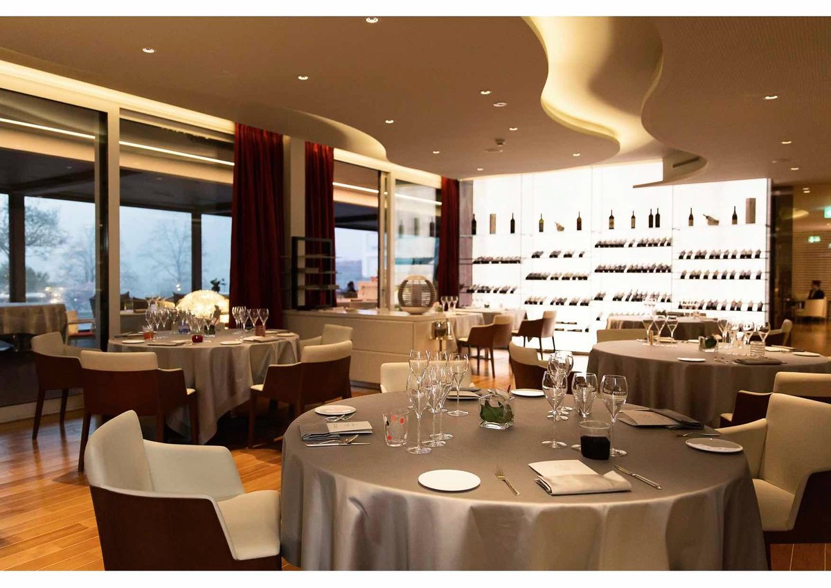 THE 10 BEST Restaurants in Lugano (Updated January 2024)