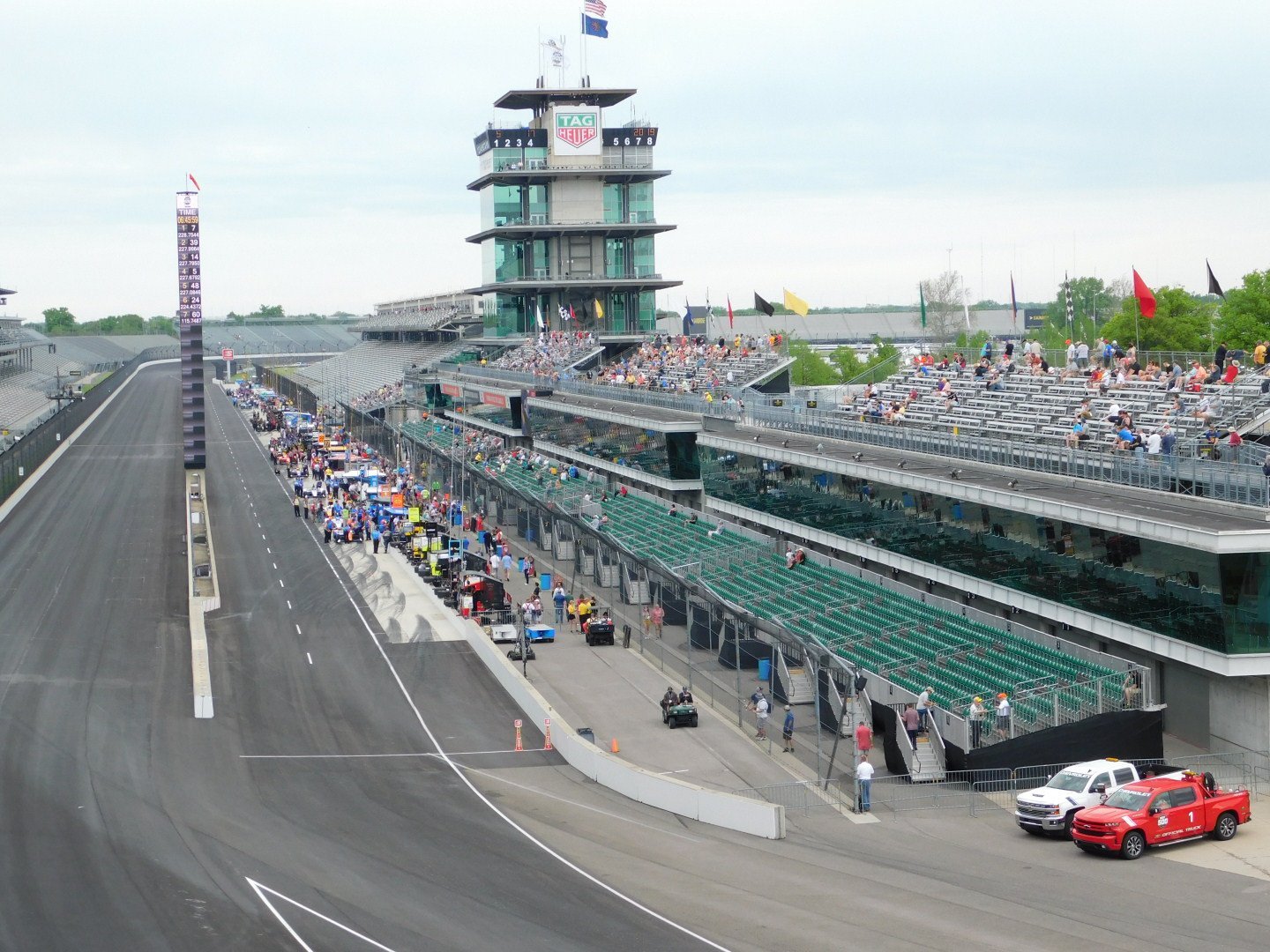 Indy 500 (印第安纳波利斯) - 旅游景点点评- Tripadvisor