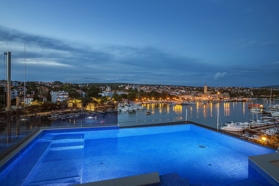 HOTEL MARITIM - Updated 2022 Prices & Reviews (Krk, Croatia)