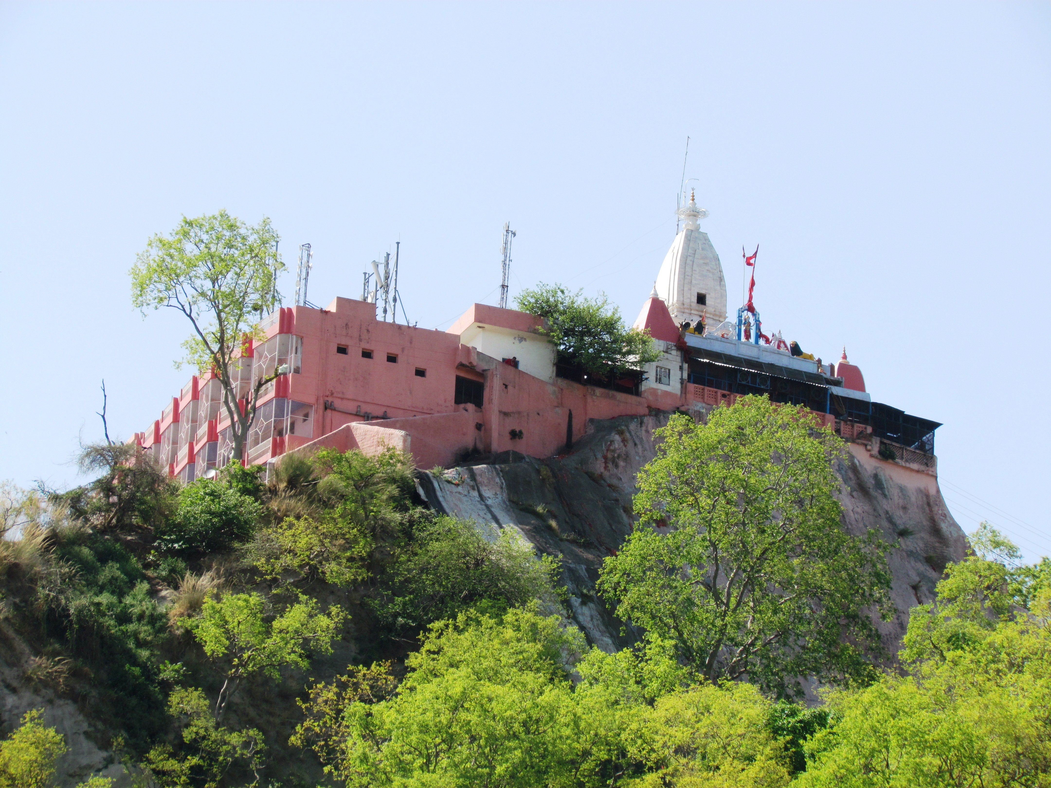 Vaishno Devi Temple, Haridwar