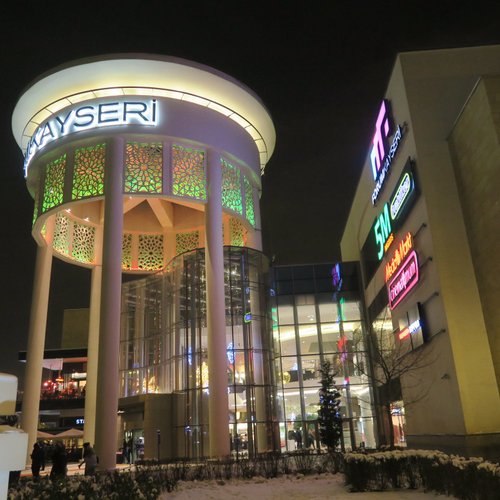 9 shopping malls in kayseri that you shouldn t miss