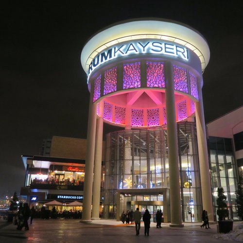 9 shopping malls in kayseri that you shouldn t miss