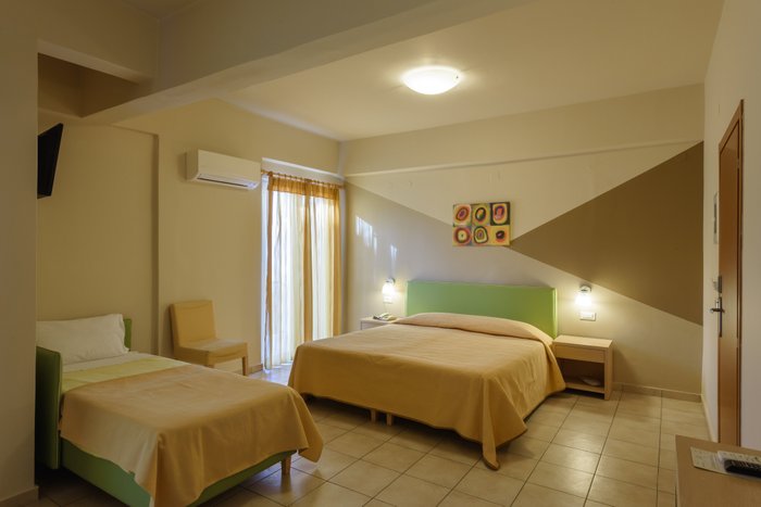 Park Hotel Nafplio Rooms Pictures And Reviews Tripadvisor