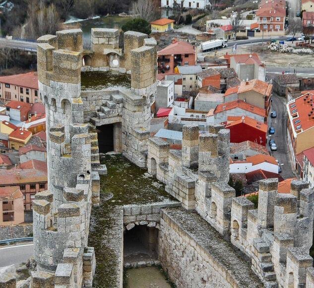 Imagen 10 de Castillo de Peñafiel