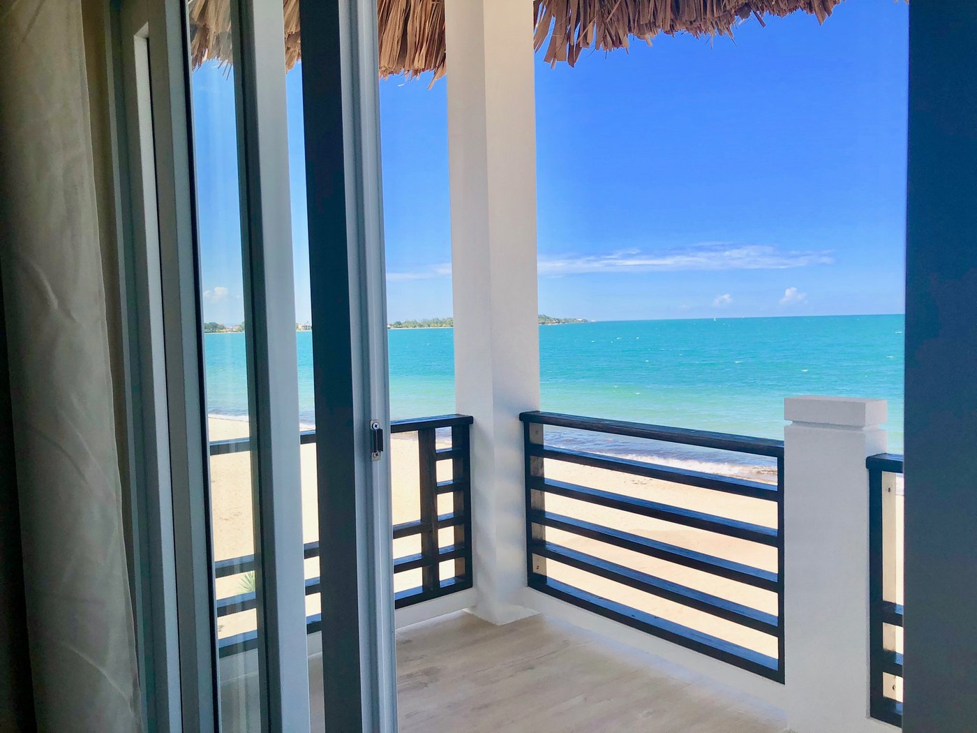 OCEAN BREEZE BEACH RESORT Updated 2025 Prices & Hotel Reviews (Belize