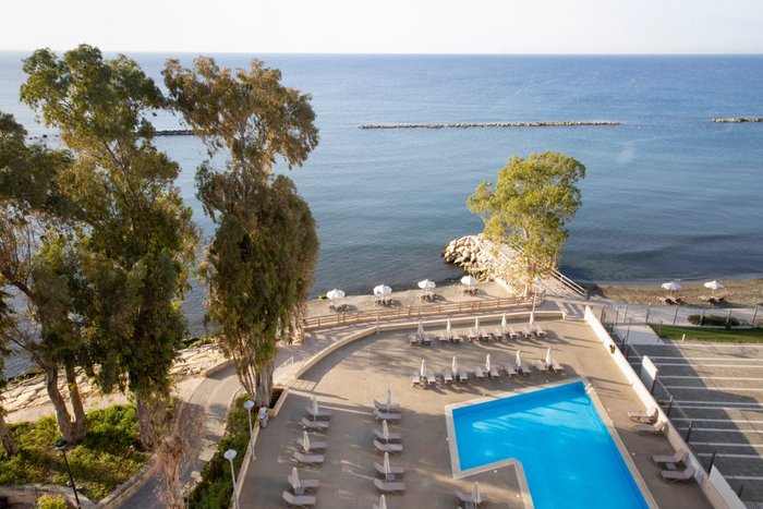 harmony bay hotel 4 *