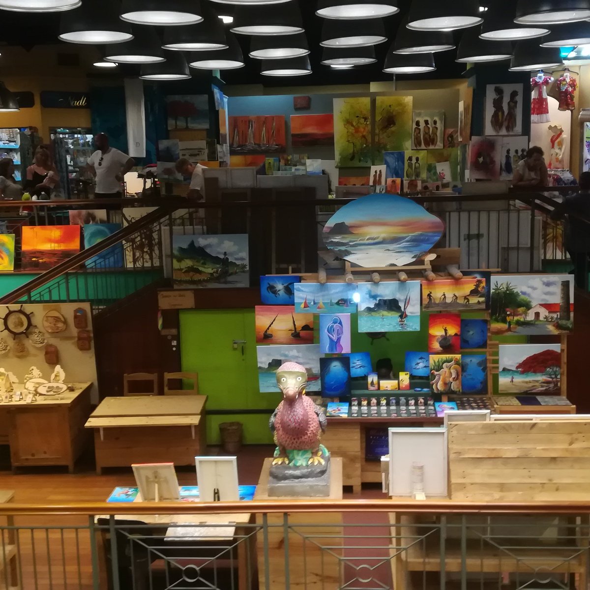 Le Craft Market, Порт-Луи: лучшие советы перед посещением - Tripadvisor