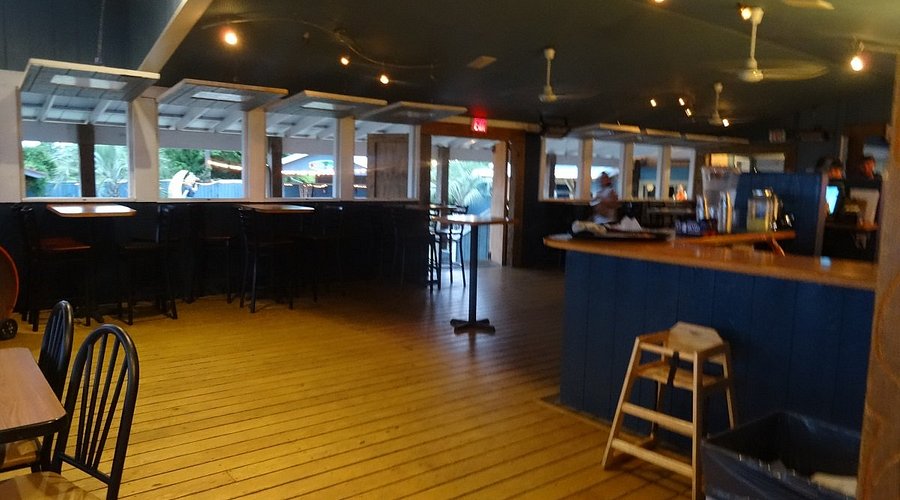Baja Restaurant