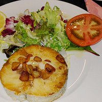Merluza a la plancha y l o lo con huevos