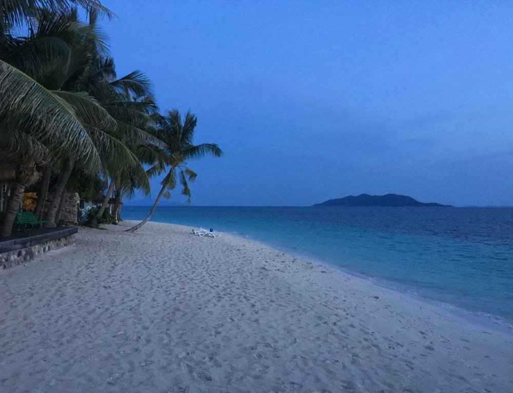 ALANGS RAWA RESORT by null