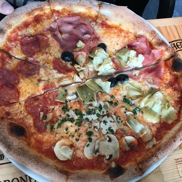 헤를렌 피자 맛집 Best 5 - Tripadvisor