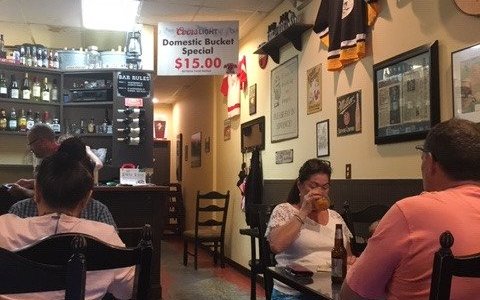 HogsHead Cafe