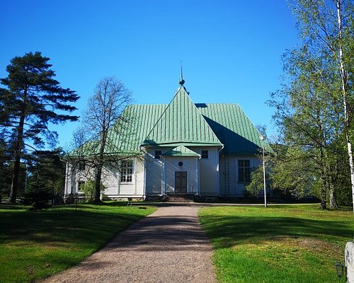 Виролахти. Виролахти Финляндия. Virolahti.