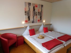 Phòng & Phòng Suite