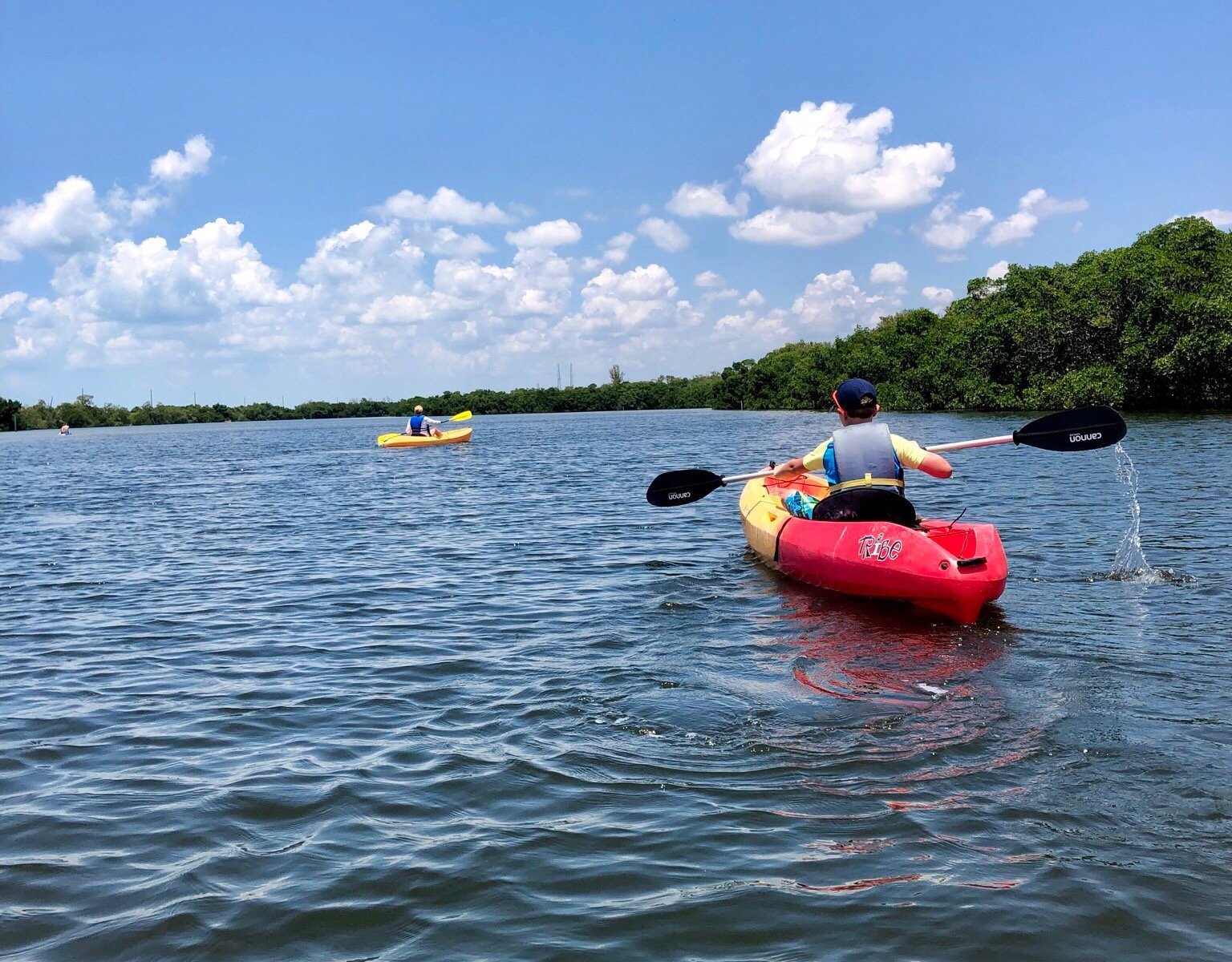 Top Water Kayak - All You Need to Know BEFORE You Go (2024)