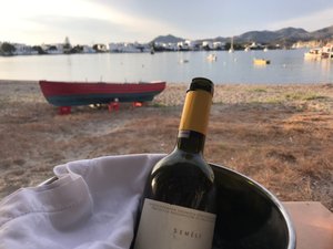 Ποτά