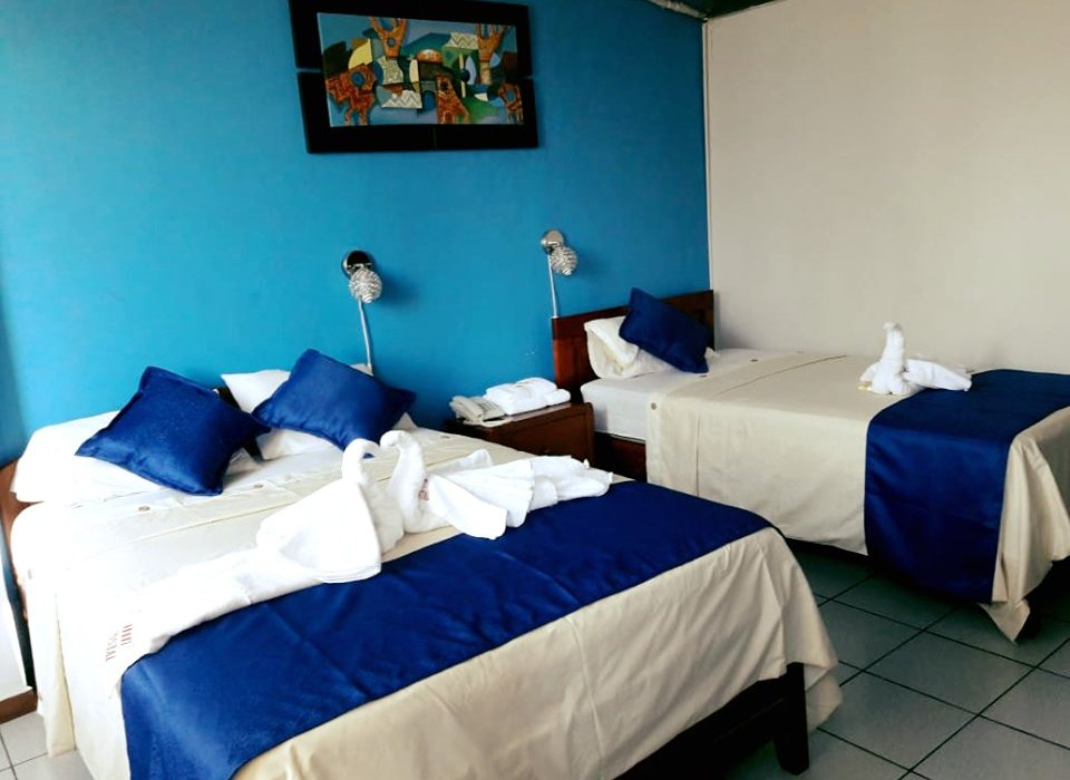 Hostal Paititi by null