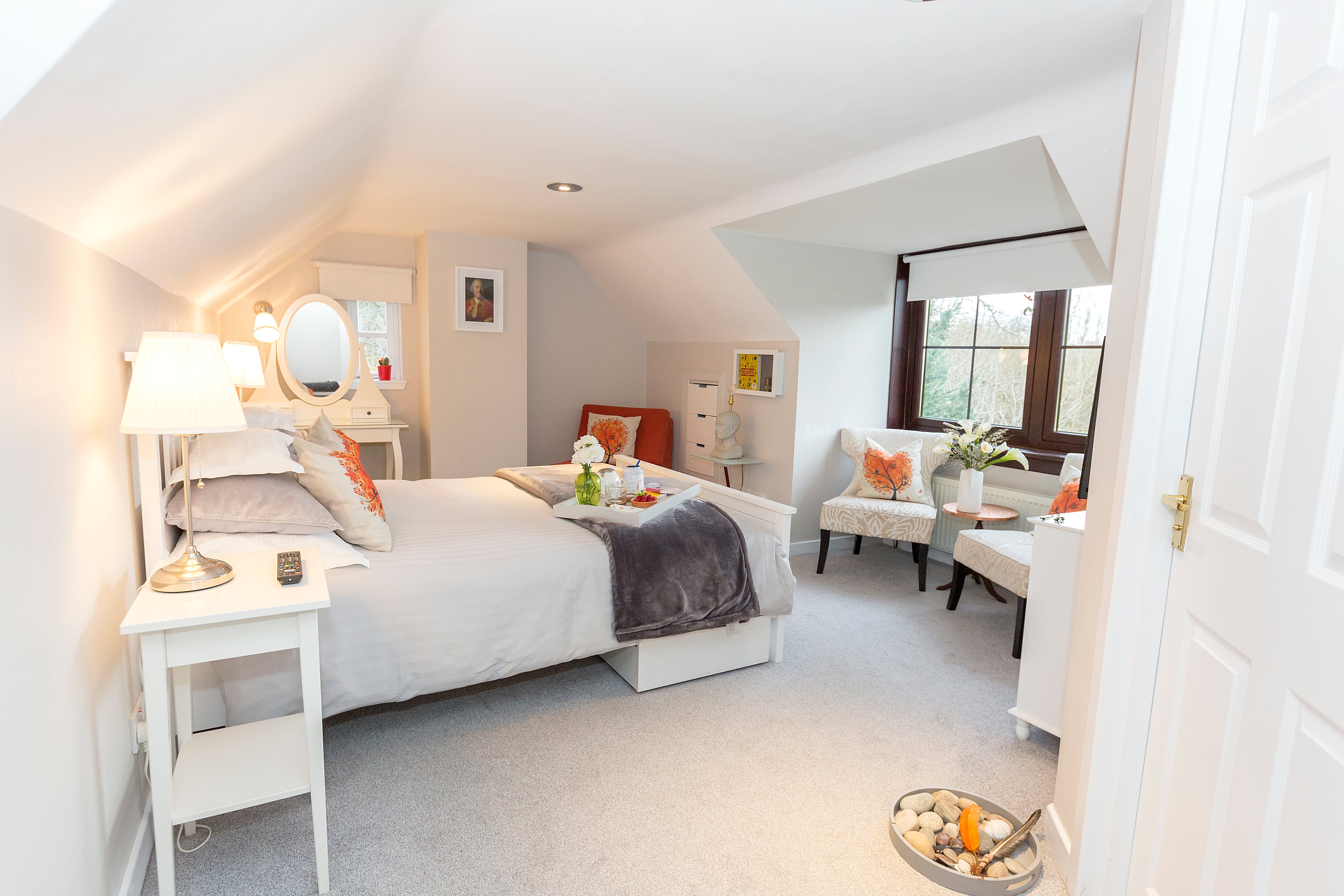 JUSTB B&B (Edimburgo, Scozia): Prezzi E Recensioni 2024