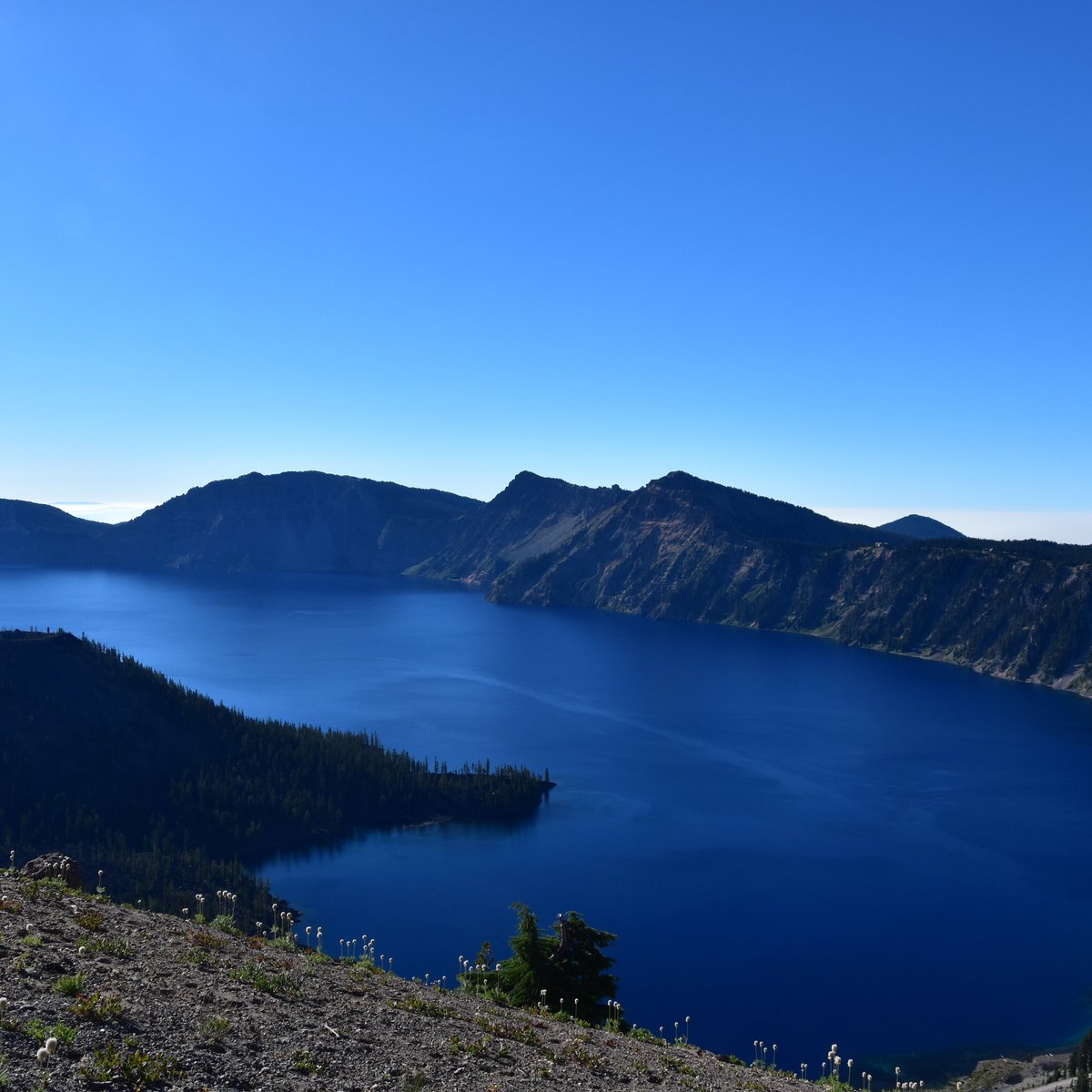 Wizard Island, Национальный парк Кратер-Лейк: лучшие советы перед  посещением - Tripadvisor