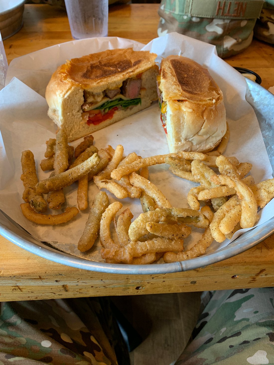 RAGING BULL STEAKHOUSE, Warrensburg - Restaurant Reviews, Photos & Phone  Number - Tripadvisor