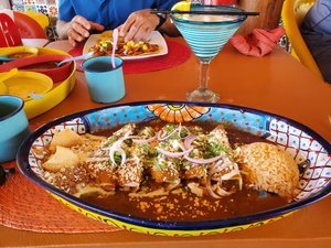 Comida