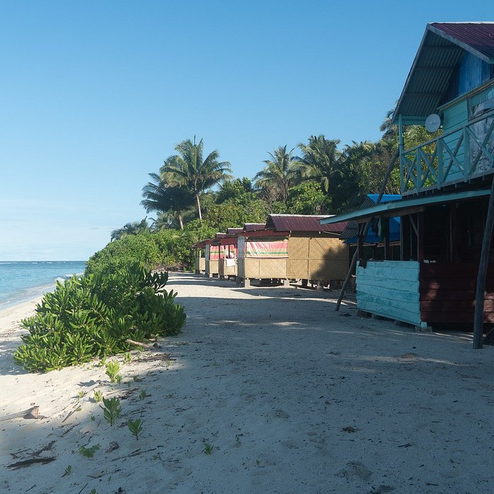 Ira Bungalows Kepulauan Banyak Cottage Reviews Photos Rate