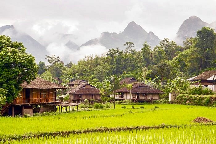 Du Gia Homestay - UPDATED 2023 Prices, Reviews & Photos (Ha Giang, Vietnam)  - Hostel - Tripadvisor