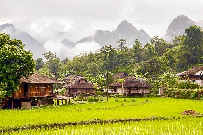 DU GIA HOMESTAY (Hà Giang) - Đánh giá Nhà trọ