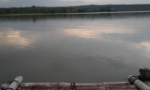 Région des lagunes