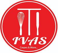 IVAS Crepes & more