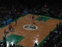 TD Garden — Assistindo Basquete e Hockey em Boston, by Roteiros e Relatos