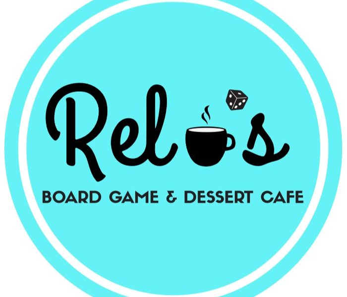 Relos Board Game & Dessert Cafe - 시카고 - Relos Board Game & Dessert Cafe의 리뷰 - 트립어드바이저