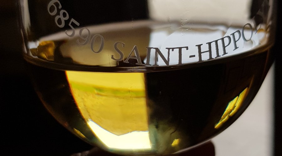 Vins d'Alsace Domaine Jacques Iltis & Fils