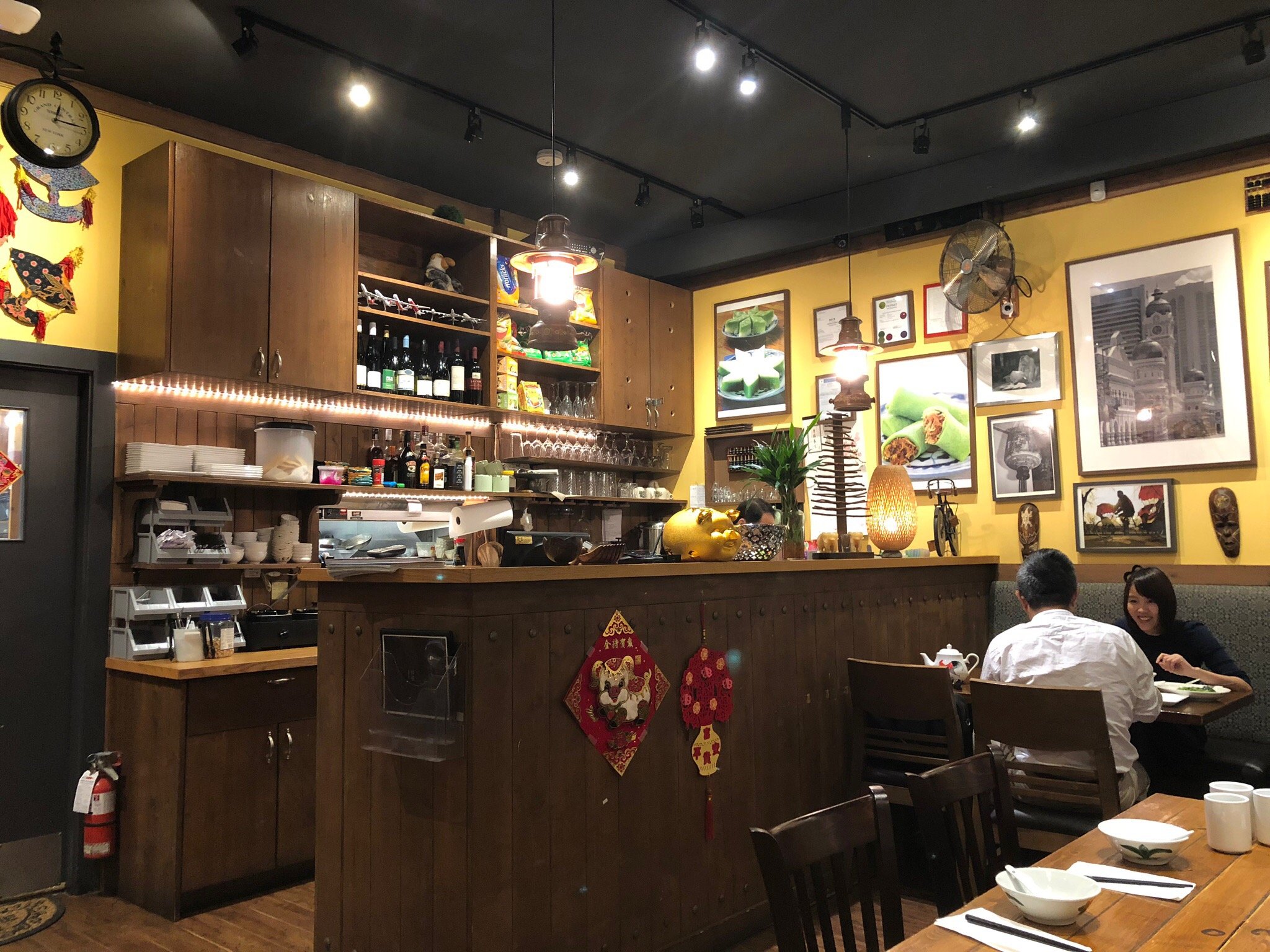 最新 (バンクーバー) Cuisine Malay Ipoh の口コミ74件 トリップ - 趣味・スポーツ・実用
