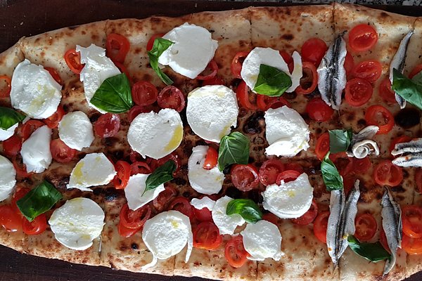 THE 10 BEST Pizza Places in Fondi (Updated 2024) - Tripadvisor