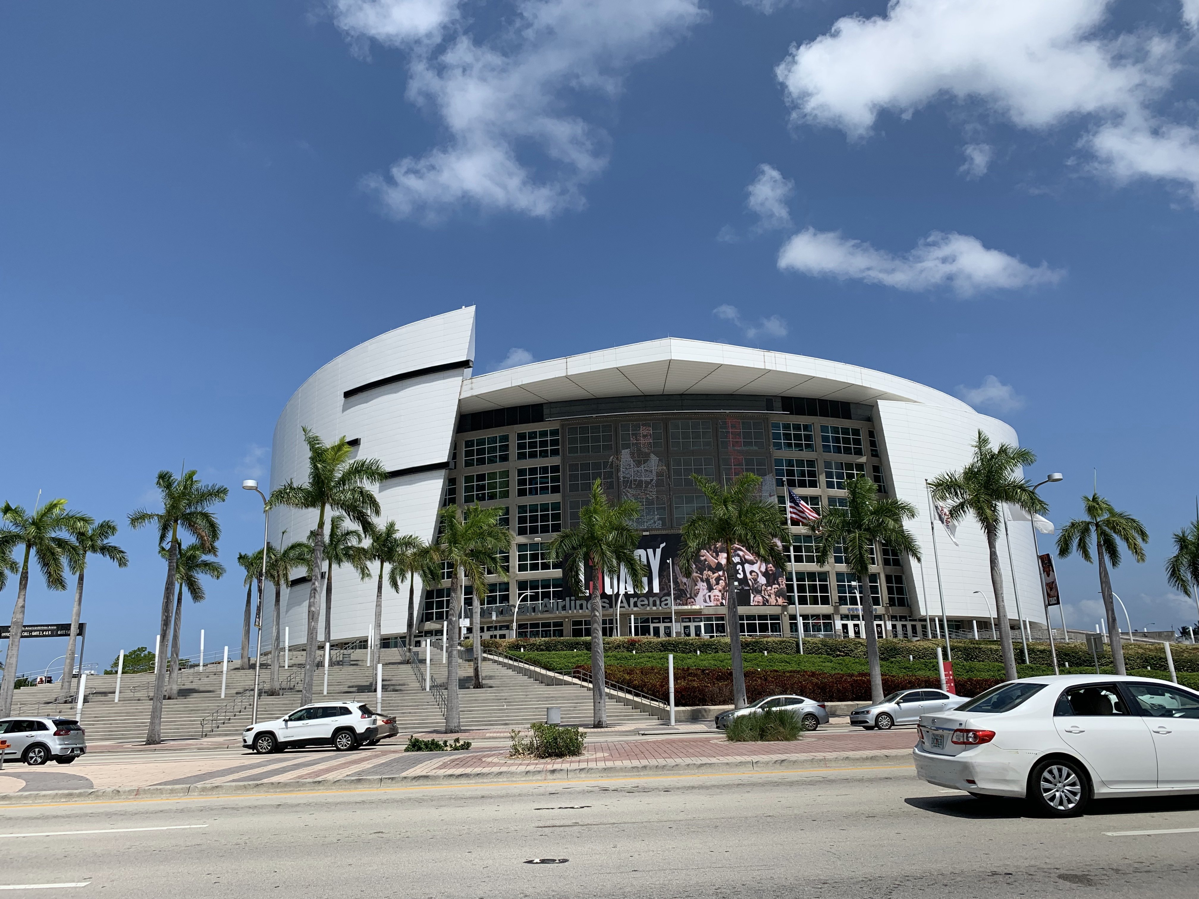 THE 15 BEST Things To Do In Miami 2024 With Photos Tripadvisor   Fachada Da Arena 