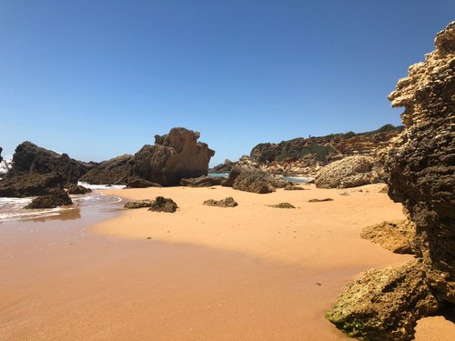 Conil de la Frontera and its beaches * All PYRENEES · France, Spain, Andorra