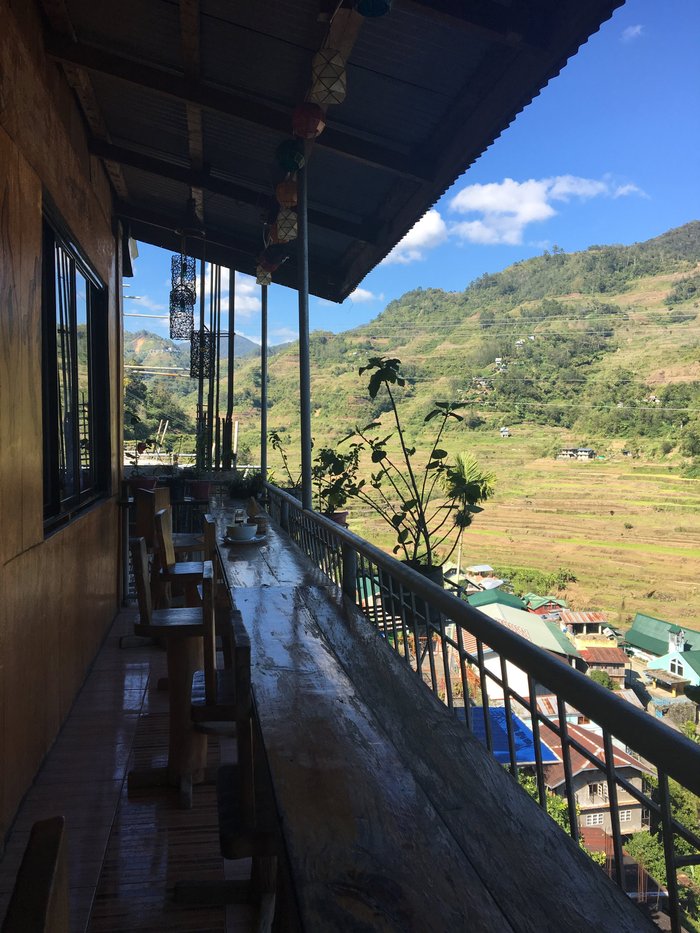 7TH HEAVEN CAFE & LODGE - Updated 2024 Prices & Hostel Reviews (Banaue ...