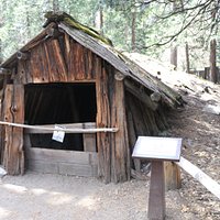 Ceremonial Roundhouse