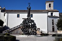 Statua di San Michele Arcangelo (San Giovanni Rotondo) - All You Need to  Know BEFORE You Go (with Photos) - Tripadvisor