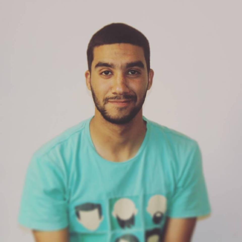 Ahmed Mazhar Maher Ali (Kairo) Lohnt es sich? Aktuell für 2023 (Mit