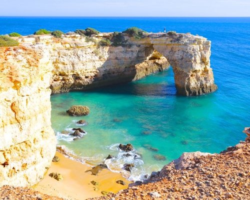 Things to do in the Algarve (Portugal) [with map]: best places to